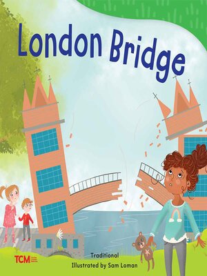 cover image of London Bridge